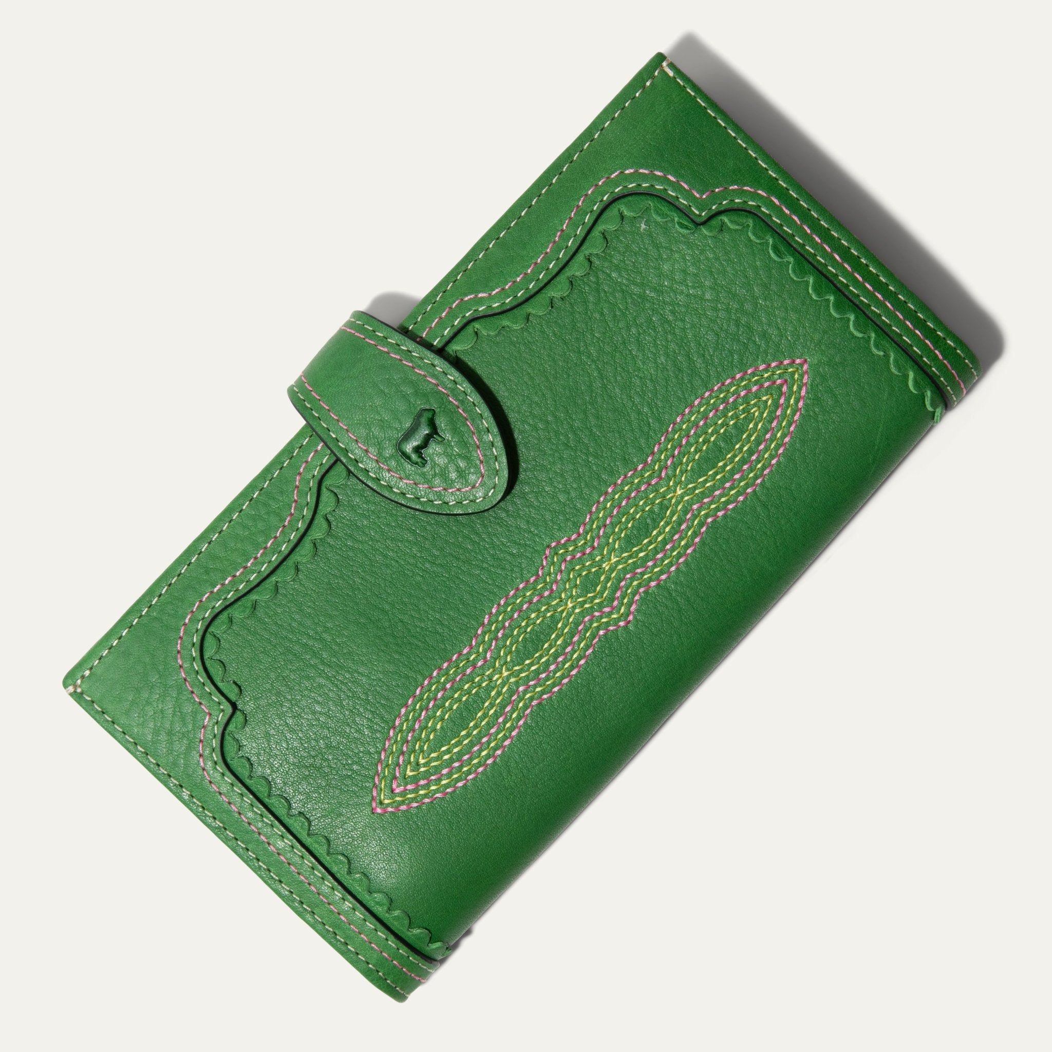LASSO EAST-WEST WALLET