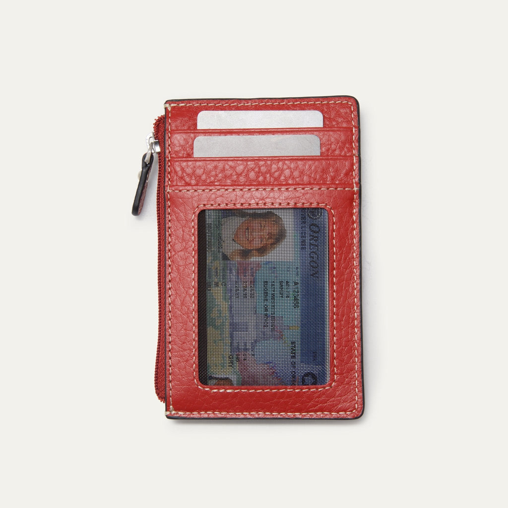 LASSO PETITE CARD STACKER WALLET