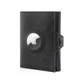 Verona AirTag Leather Wallet